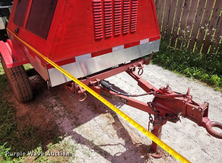 image for item DL6629 Light plant