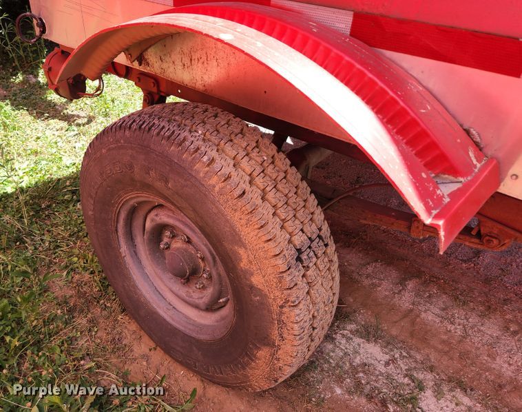 image for item DL6629 Light plant