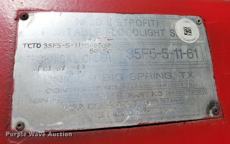 image for item DL6629 Light plant