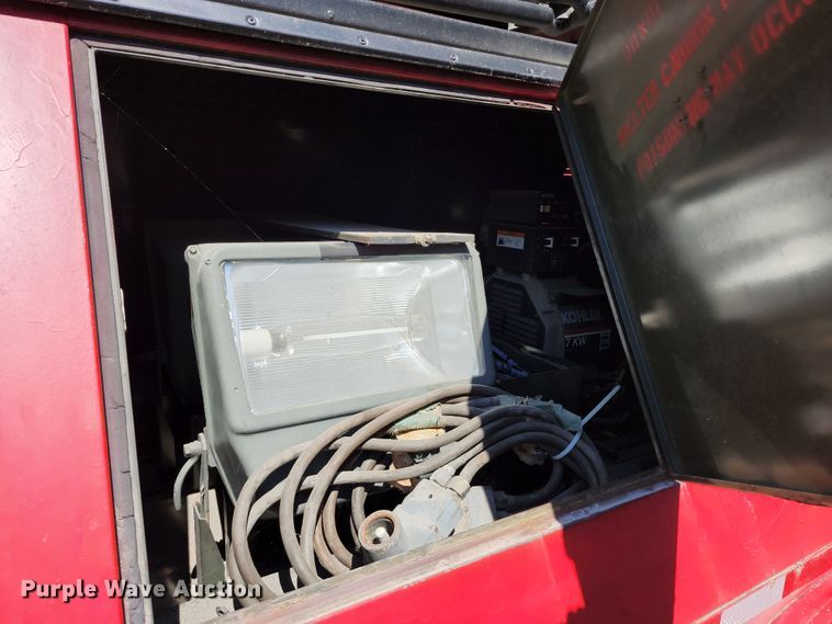 image for item DL6629 Light plant