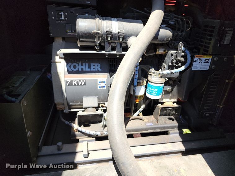 image for item DL6629 Light plant