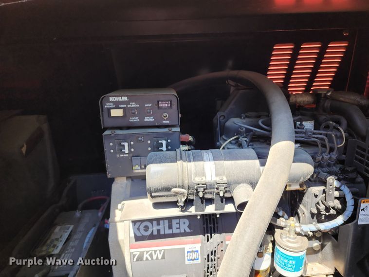 image for item DL6629 Light plant