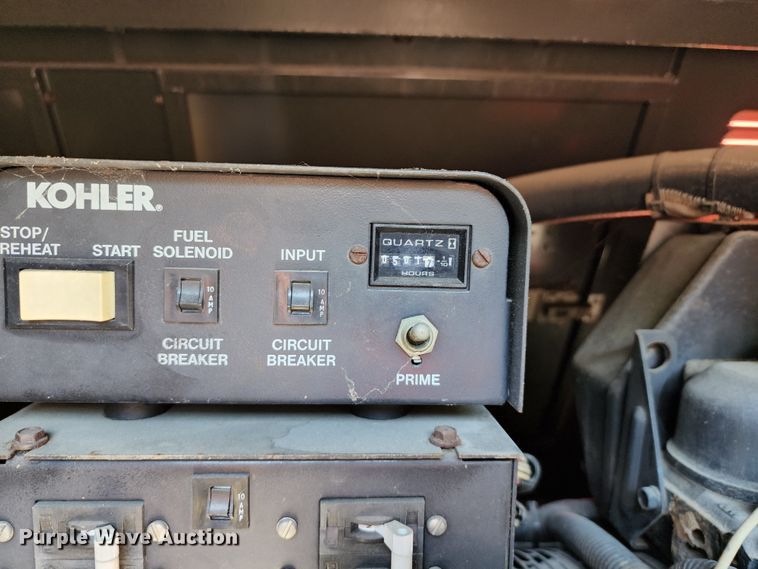 image for item DL6629 Light plant