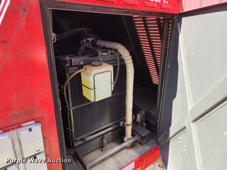 image for item DL6629 Light plant