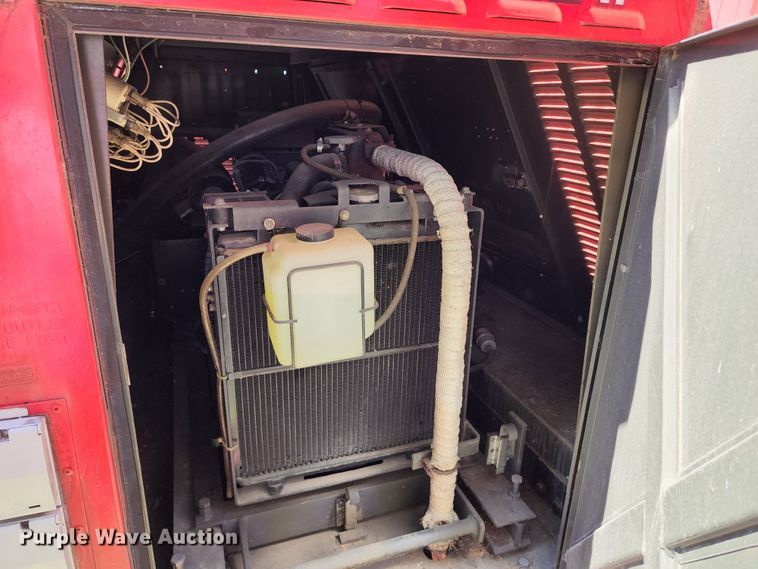 image for item DL6629 Light plant