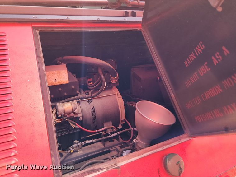 image for item DL6629 Light plant