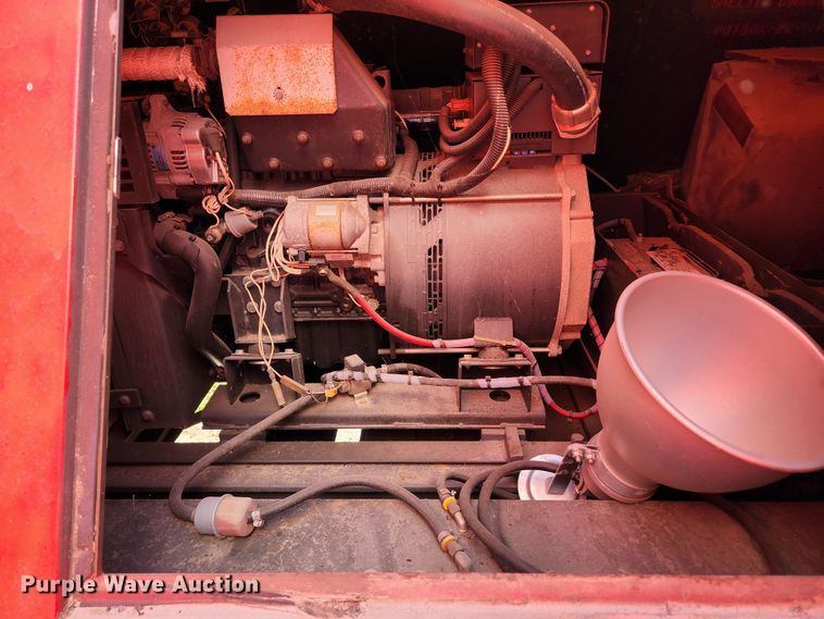 image for item DL6629 Light plant