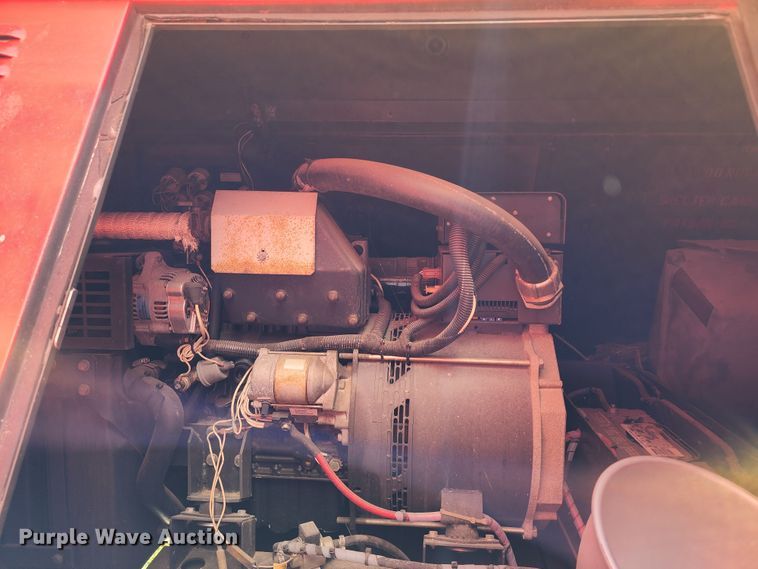 image for item DL6629 Light plant