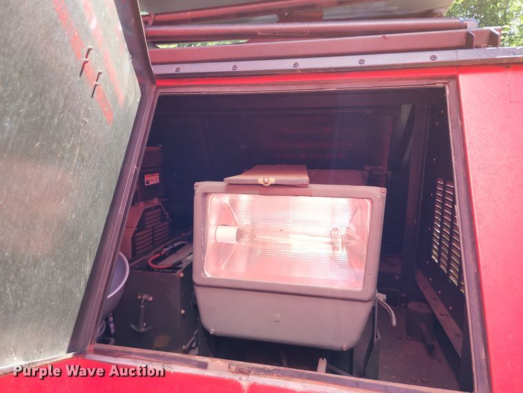 image for item DL6629 Light plant