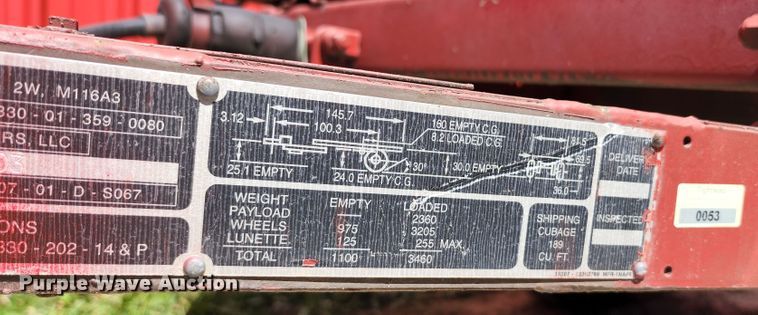 image for item DL6629 Light plant