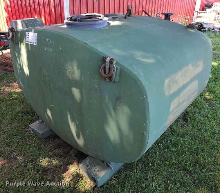 image for item DL6632 Tank