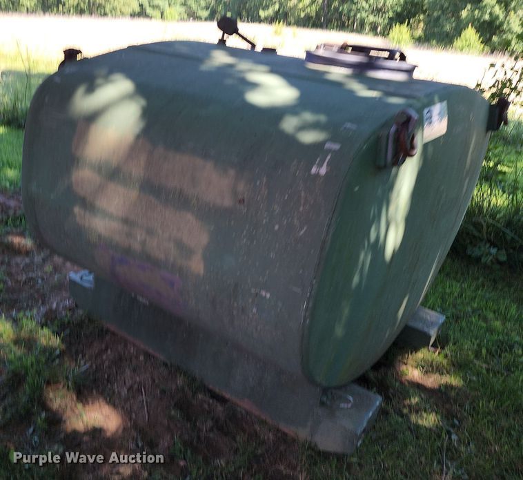 image for item DL6632 Tank