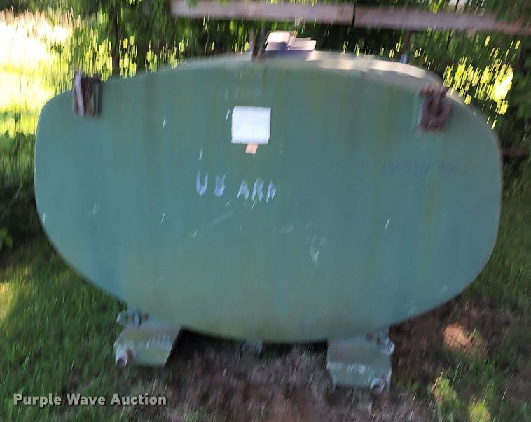 image for item DL6632 Tank