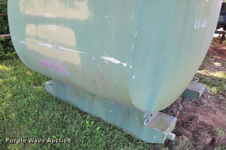 image for item DL6632 Tank