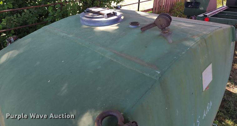 image for item DL6632 Tank