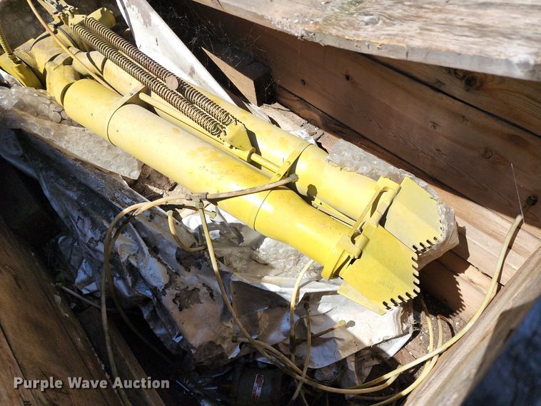 image for item DL6636 Water cannon