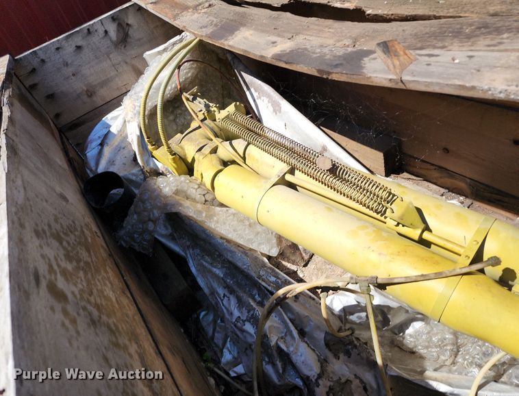 image for item DL6636 Water cannon