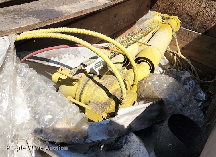 image for item DL6636 Water cannon