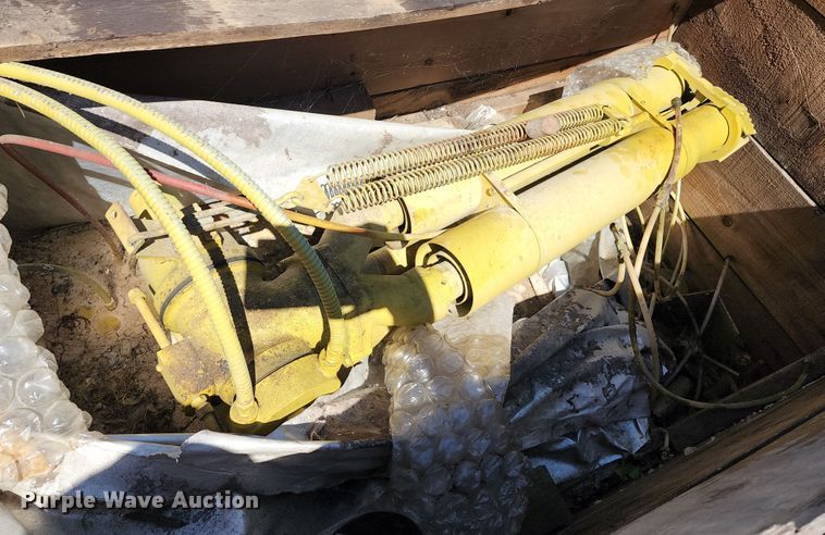 image for item DL6636 Water cannon