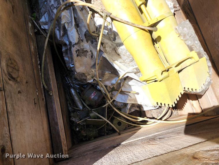 image for item DL6636 Water cannon