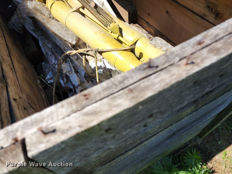 image for item DL6636 Water cannon