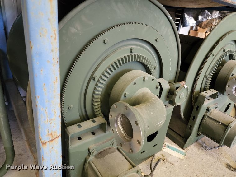 image for item DL6640 (3) hose reels