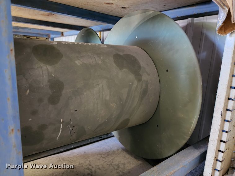 image for item DL6640 (3) hose reels