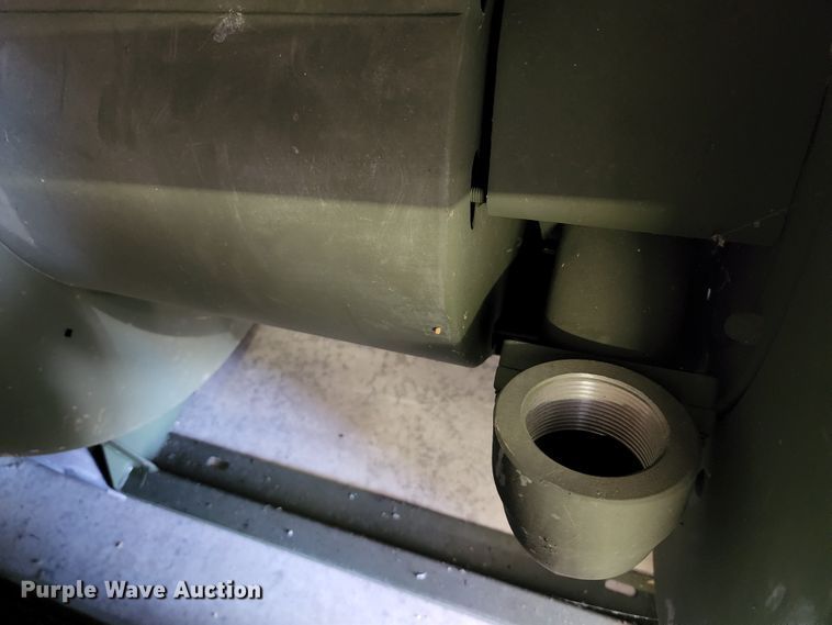 image for item DL6640 (3) hose reels