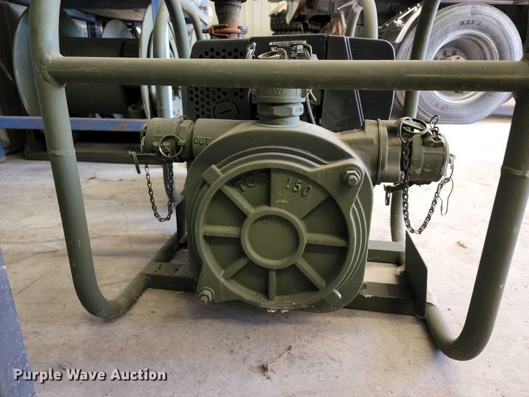 image for item DL6641 (2) pumps