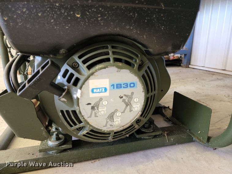 image for item DL6641 (2) pumps