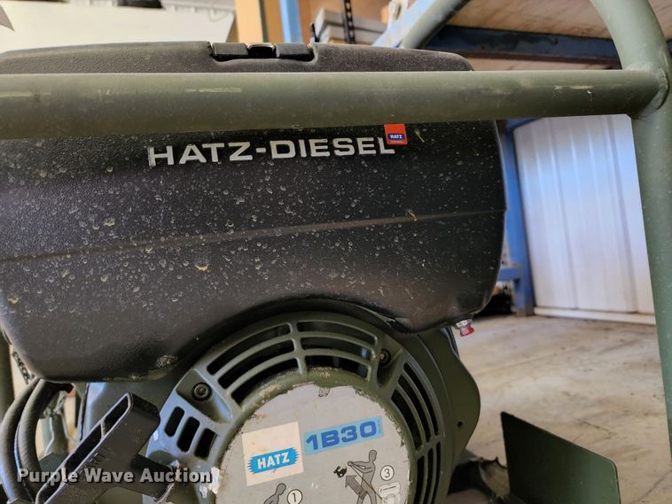 image for item DL6641 (2) pumps