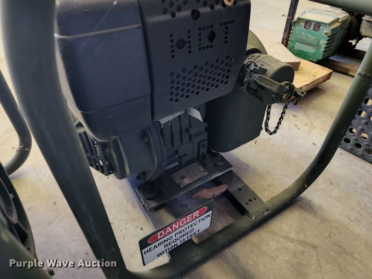 image for item DL6641 (2) pumps