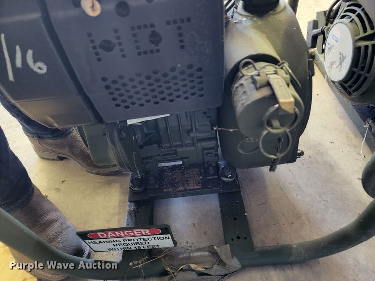 image for item DL6641 (2) pumps