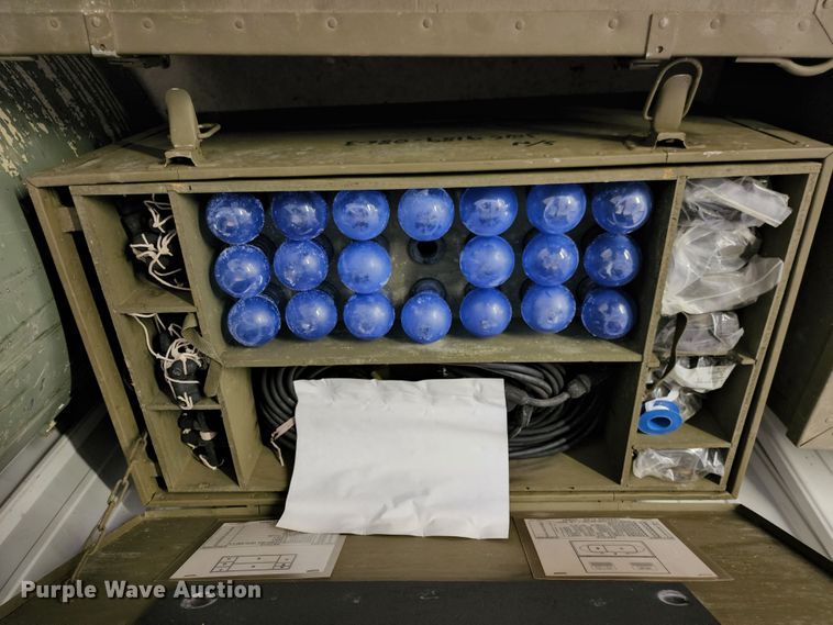 image for item DL6642 (4) boxes of string lights