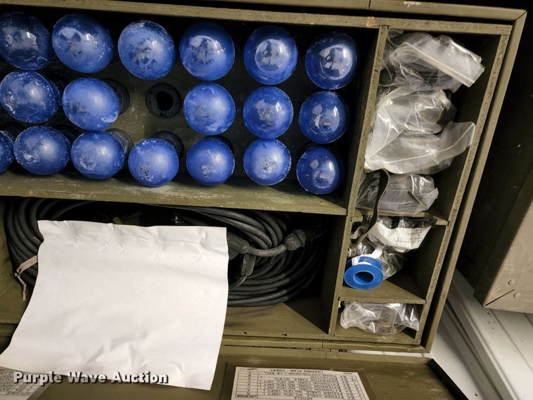 image for item DL6642 (4) boxes of string lights