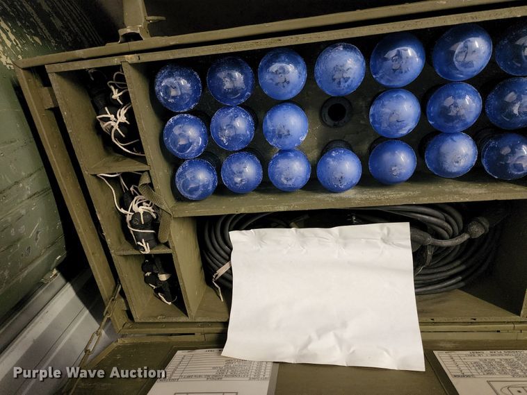 image for item DL6642 (4) boxes of string lights