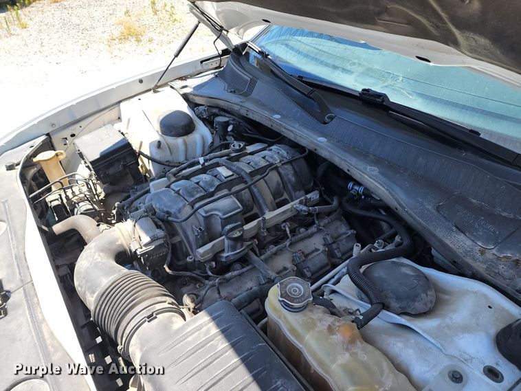 image for item DL6647 2013 Dodge Charger Police