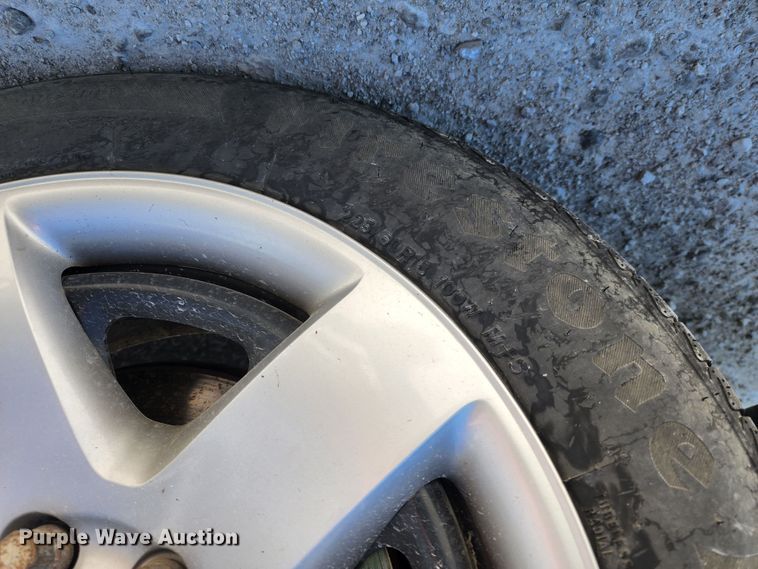 image for item DL6647 2013 Dodge Charger Police