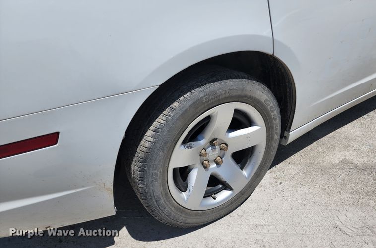 image for item DL6647 2013 Dodge Charger Police