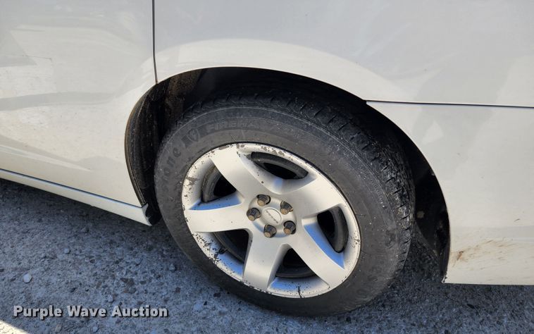 image for item DL6647 2013 Dodge Charger Police