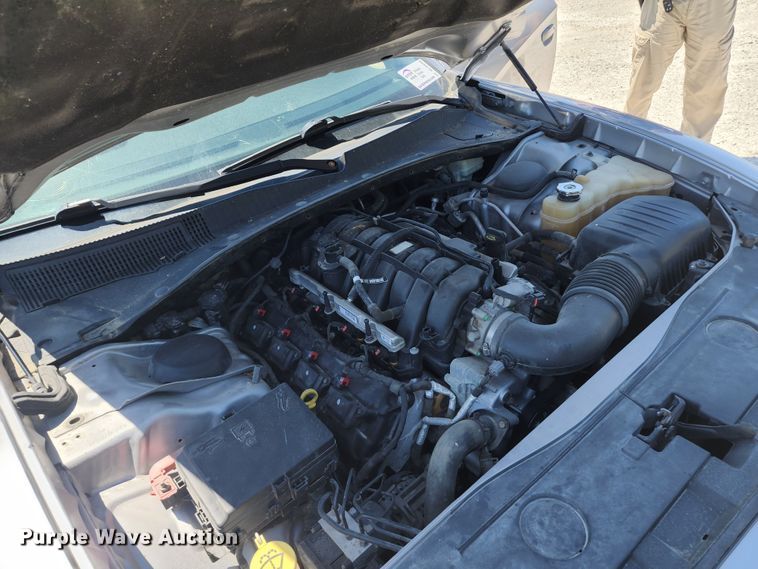 image for item DL6648 2013 Dodge Charger Police