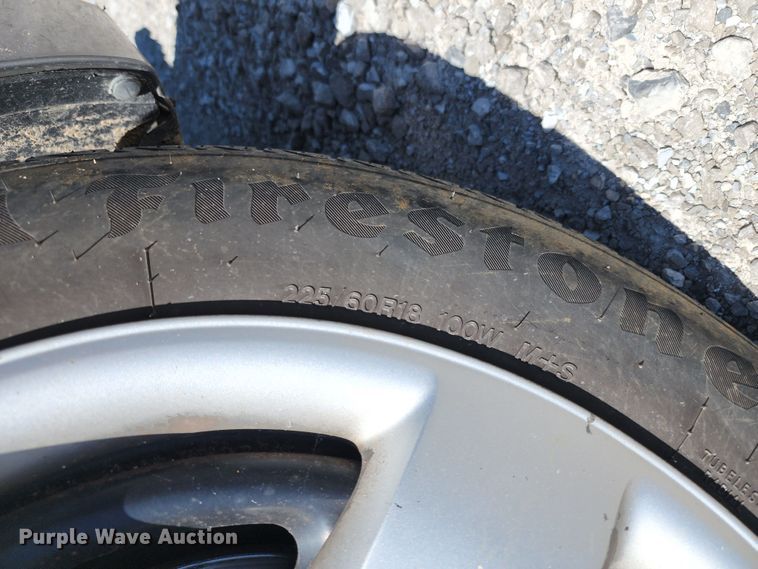 image for item DL6648 2013 Dodge Charger Police