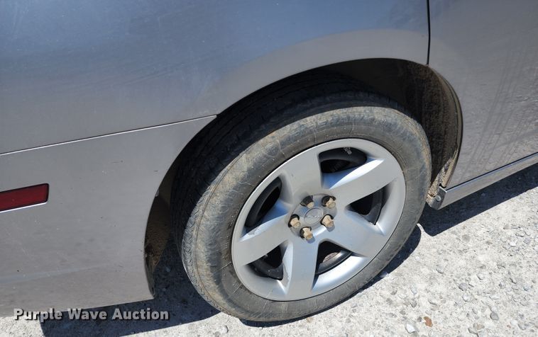 image for item DL6648 2013 Dodge Charger Police