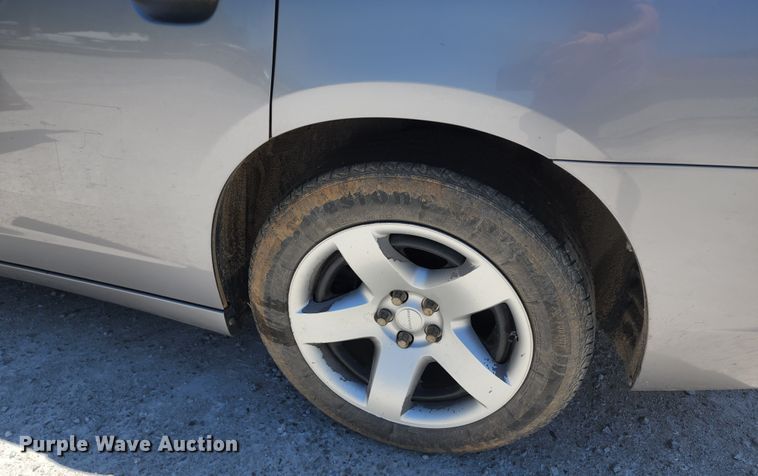 image for item DL6648 2013 Dodge Charger Police