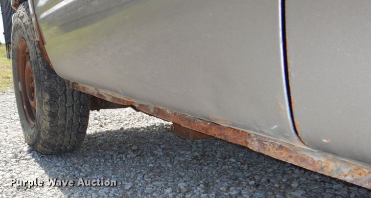 image for item DM2260 2001 Dodge Durango  SUV