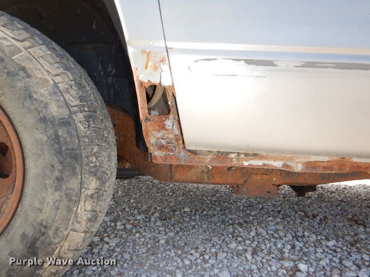 image for item DM2260 2001 Dodge Durango  SUV