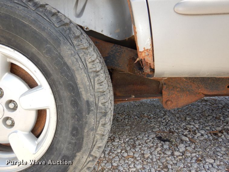 image for item DM2260 2001 Dodge Durango  SUV