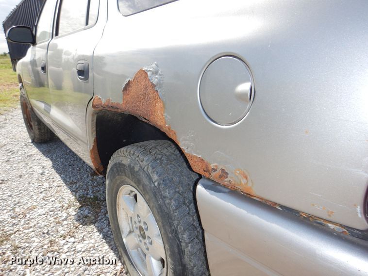 image for item DM2260 2001 Dodge Durango  SUV