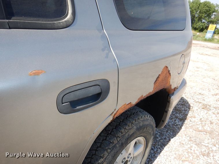 image for item DM2260 2001 Dodge Durango  SUV