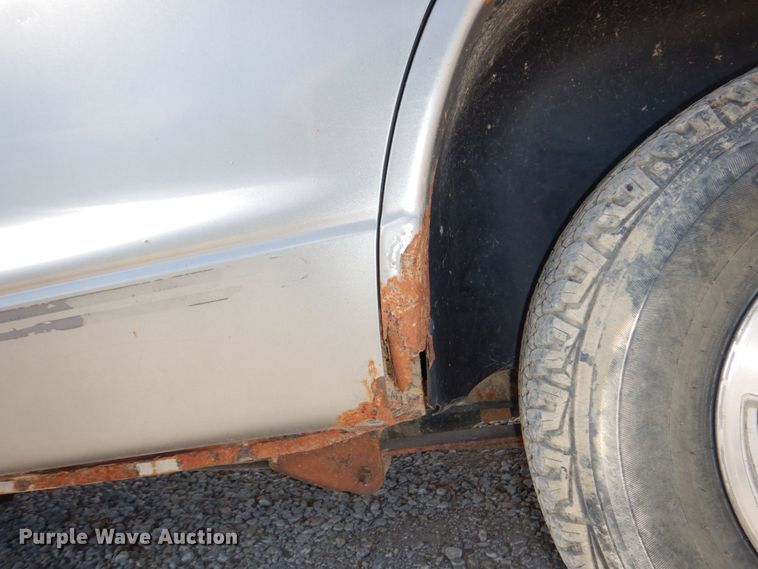 image for item DM2260 2001 Dodge Durango  SUV